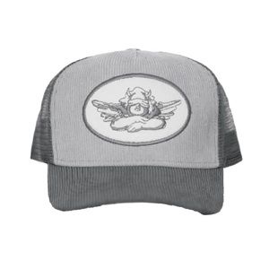 Boys Lie Trucker Hat NWOT